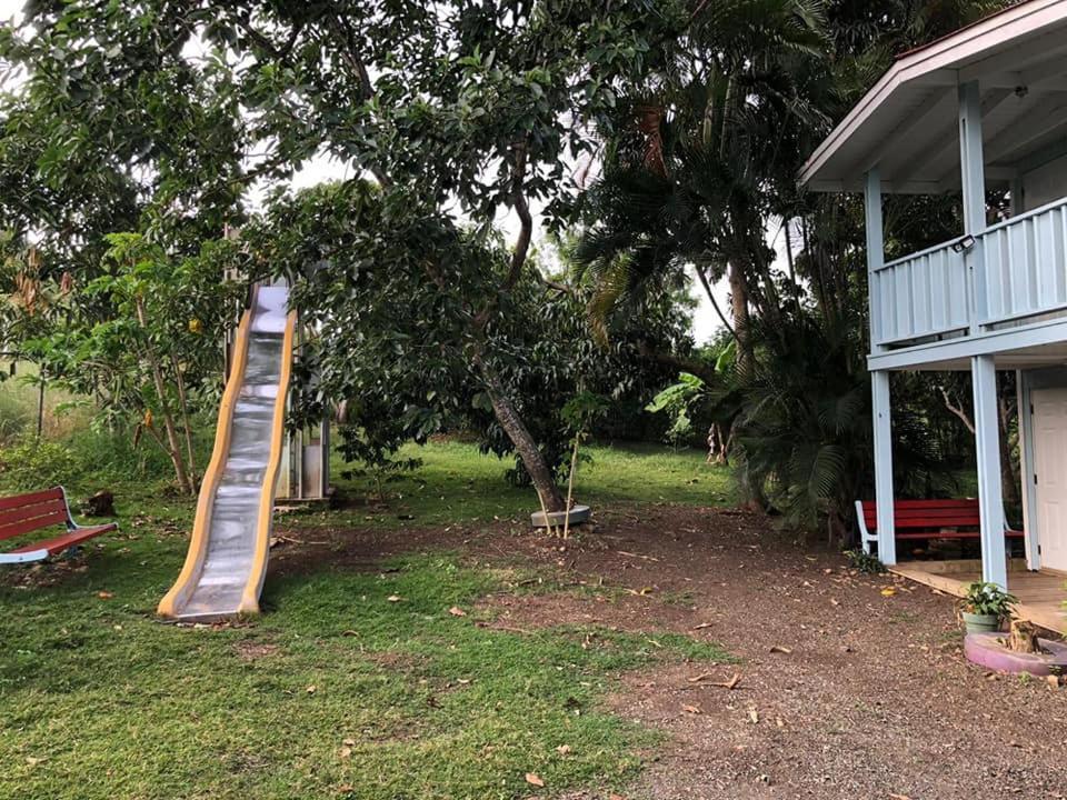 Herbert's Place Cabo Rojo Exterior foto