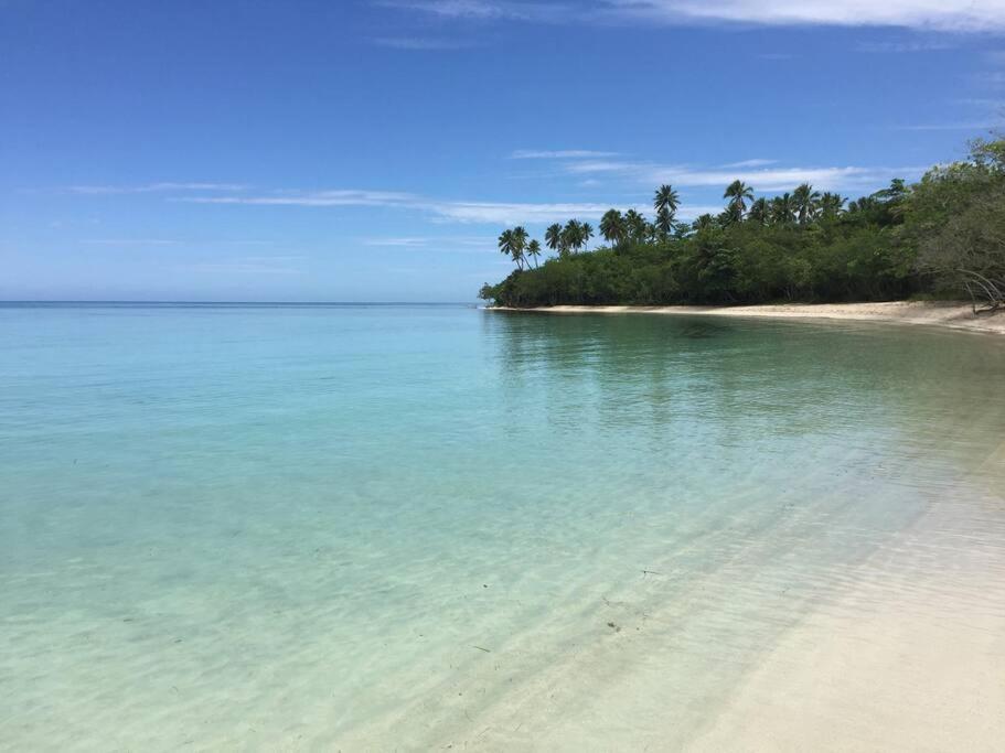 Herbert's Place Cabo Rojo Exterior foto